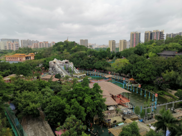 恩創科技