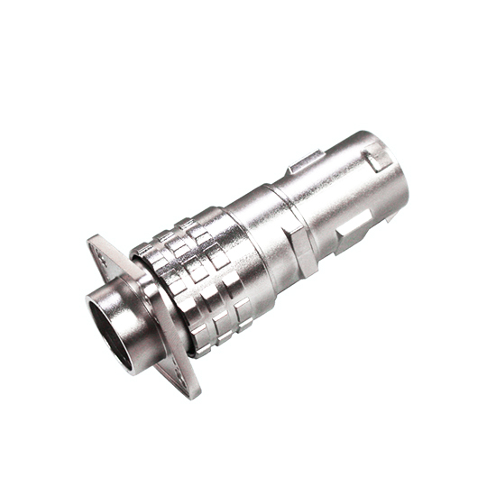 連接器殼體壓鑄件